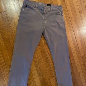 AG Jeans Graduate SUD 5 pocket pants